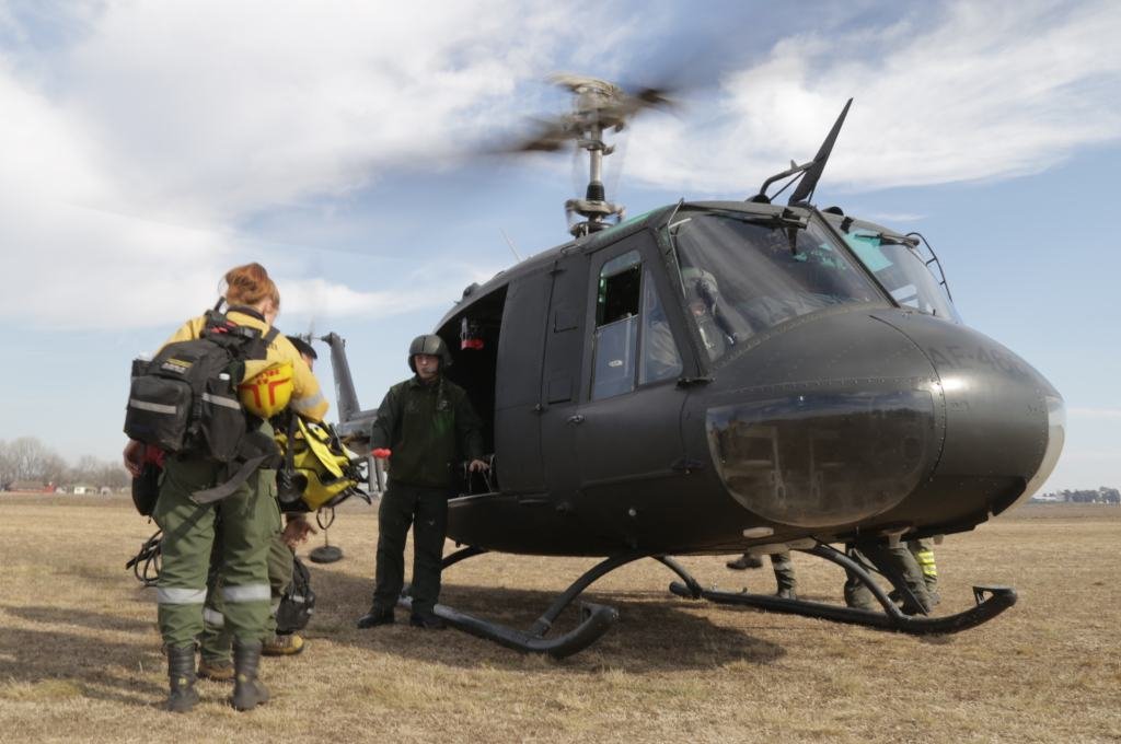 Gentileza: prensa Gobierno de Santa Fe.