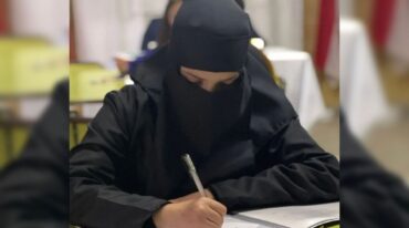 La xenofobia y discriminación que viven los migrantes y desplazados; la situación bélica en Sudán
