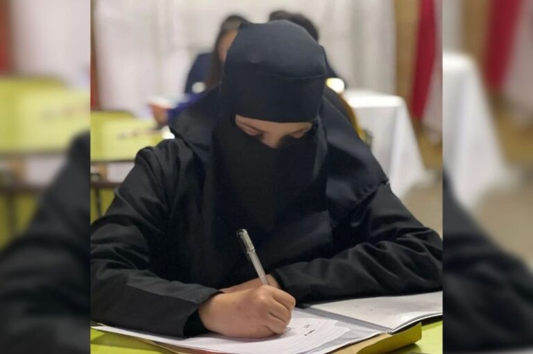 La xenofobia y discriminación que viven los migrantes y desplazados; la situación bélica en Sudán