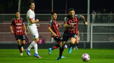 Patronato fue superior a su rival