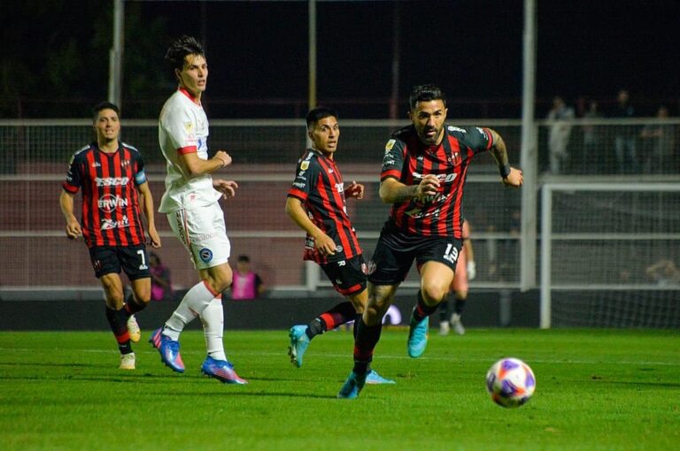 Patronato fue superior a su rival
