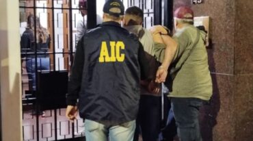 Gentileza: prensa AIC.