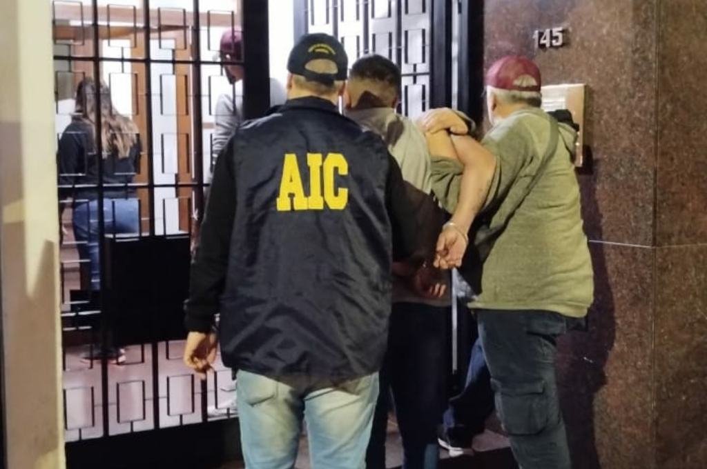 Gentileza: prensa AIC.