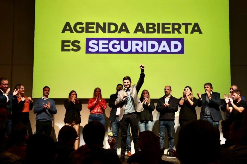 Gentileza.