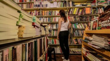 Archivo.