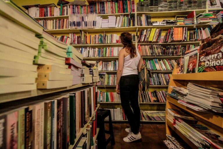 Archivo.