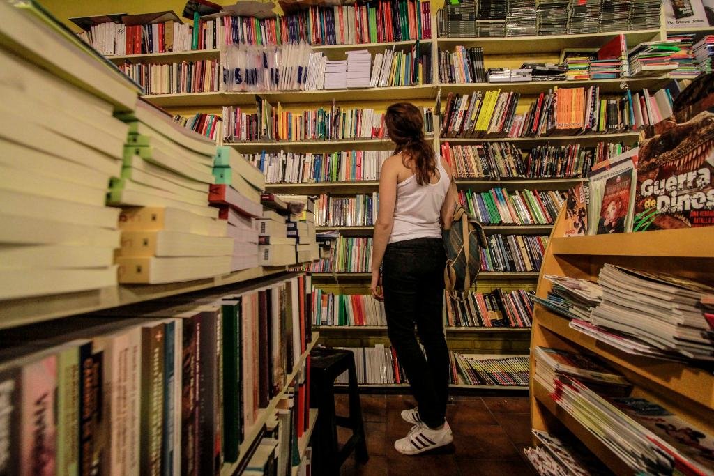 Archivo.