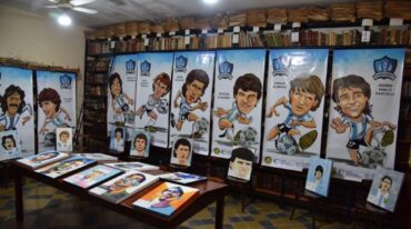 La idea es converger el fútbol