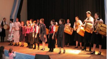 Las selectivas se realizarán en el Predio Multieventos de San José durante los días 8 y 9 de octubre. Se espera la concurrencia de artistas de toda la provincia.