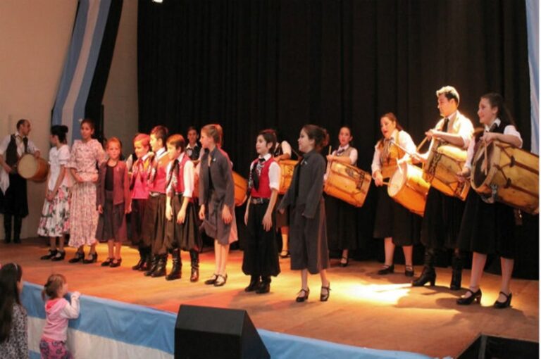 Las selectivas se realizarán en el Predio Multieventos de San José durante los días 8 y 9 de octubre. Se espera la concurrencia de artistas de toda la provincia.