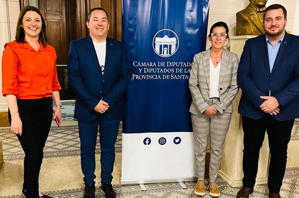 Gentileza.