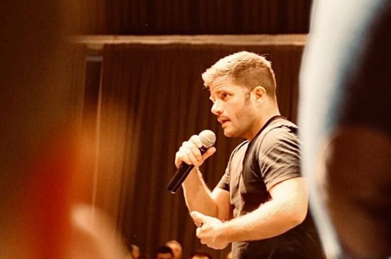 Juan Cruz Cándido. Gentileza.