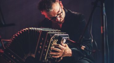 'Manolo Juárez fue un gran maestro