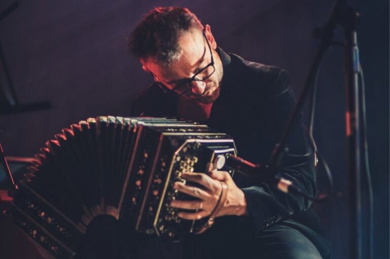 'Manolo Juárez fue un gran maestro