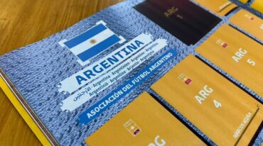 Archivo.