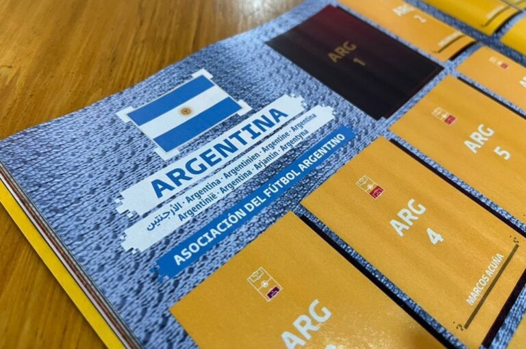 Archivo.