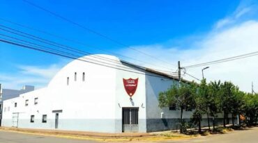 El Club Social y Deportivo Las Colonias de Villa del Rosario cumplió 77 años