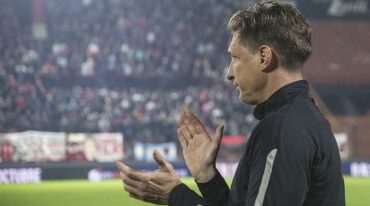 Patronato quiere regresar al triunfo y continuar sin perder en su Estadio ante Unión.