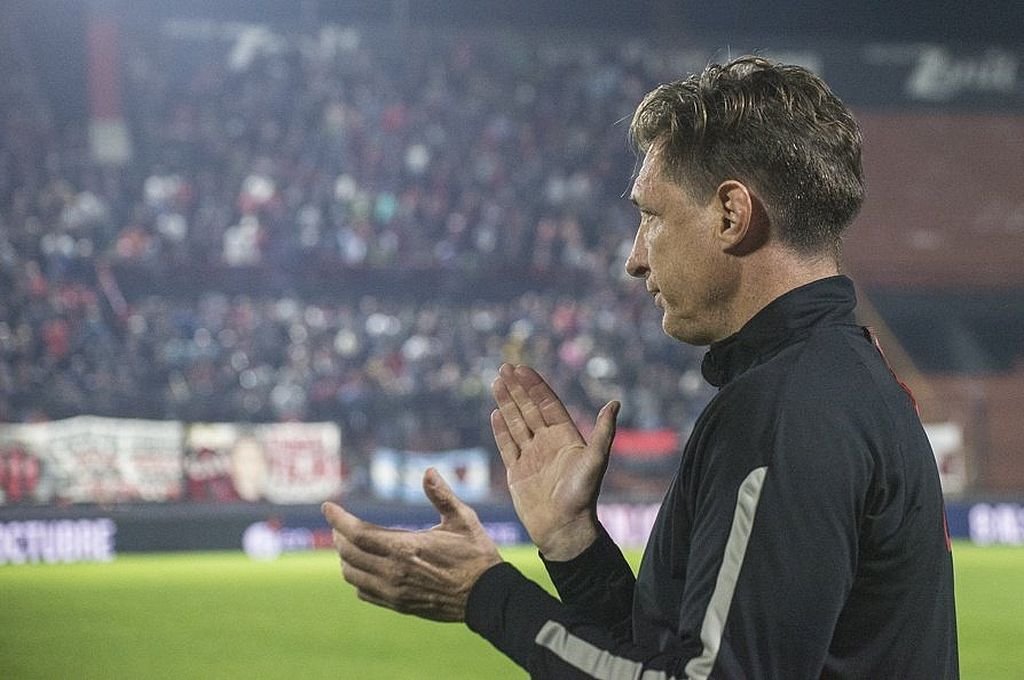 Patronato quiere regresar al triunfo y continuar sin perder en su Estadio ante Unión.