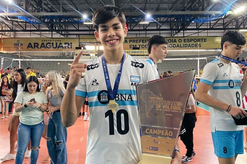 Fausto Díaz. Gentileza.