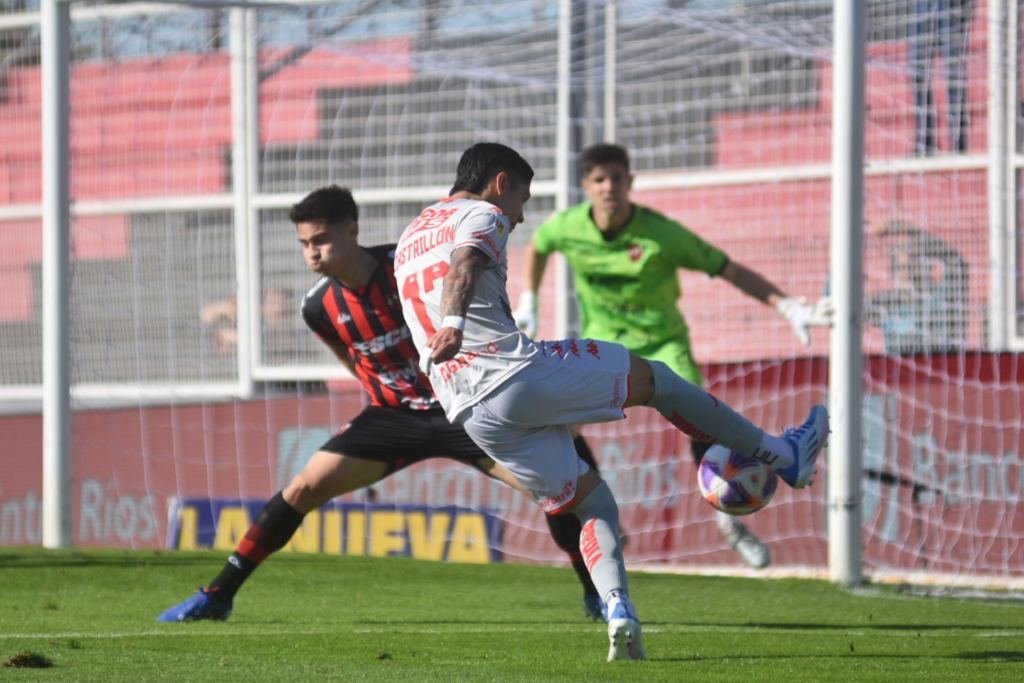 Pablo Aguirre.