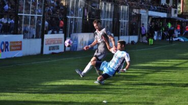 Gentileza: prensa Atlético de Rafaela.