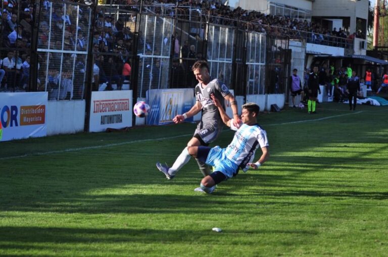 Gentileza: prensa Atlético de Rafaela.