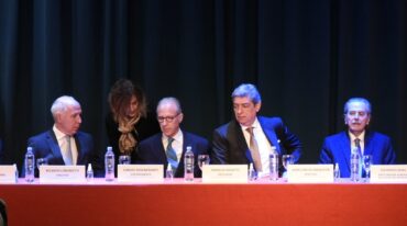 La homologación de la Corte se confirmó este martes. Archivo/Marcelo Manera