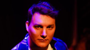 'El amor por la música y el teatro me lo inculcaron mis padres pero muy naturalmente'