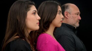 'La música forma parte de todos nuestros momentos
