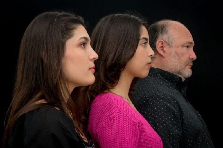 'La música forma parte de todos nuestros momentos