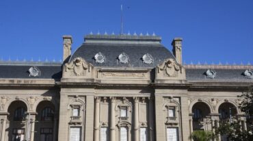 Se esperaba una explicación oficial con respecto a la suspensión. Archivo.