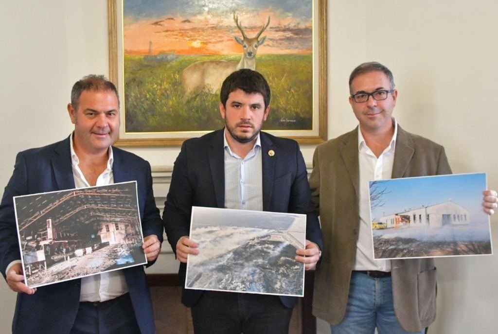 Gentileza.
