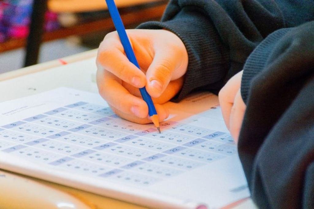 La evaluación consta de distintas etapas