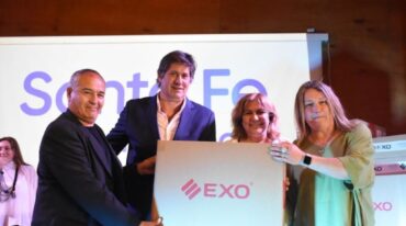 'Los dispensarios hoy están totalmente equipados con última tecnología dando los servicios que la comunidad se merece. Se construyó un sanatorio privado en la ciudad por primera vez en la historia de Funes