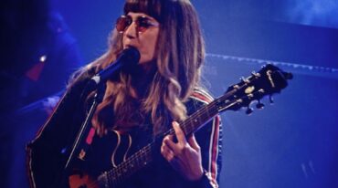 'Para mí es una filosofía de vida la música'