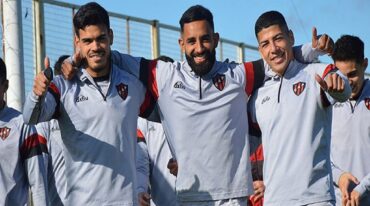 Con la vuelta de la dupla Herrera-Rodríguez