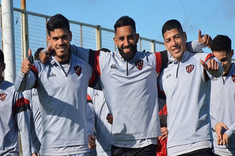 Con la vuelta de la dupla Herrera-Rodríguez