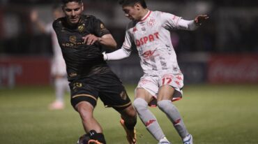 Matías Nápoli.