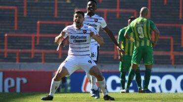 Gentileza: prensa Newell's Old Boys.