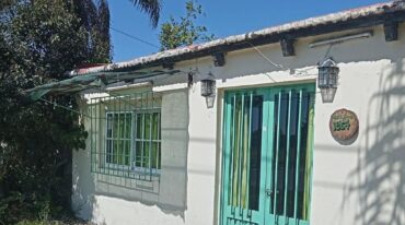 La Asociación de Escritores de Entre Ríos tiene su sede en calle Miguel David 1964