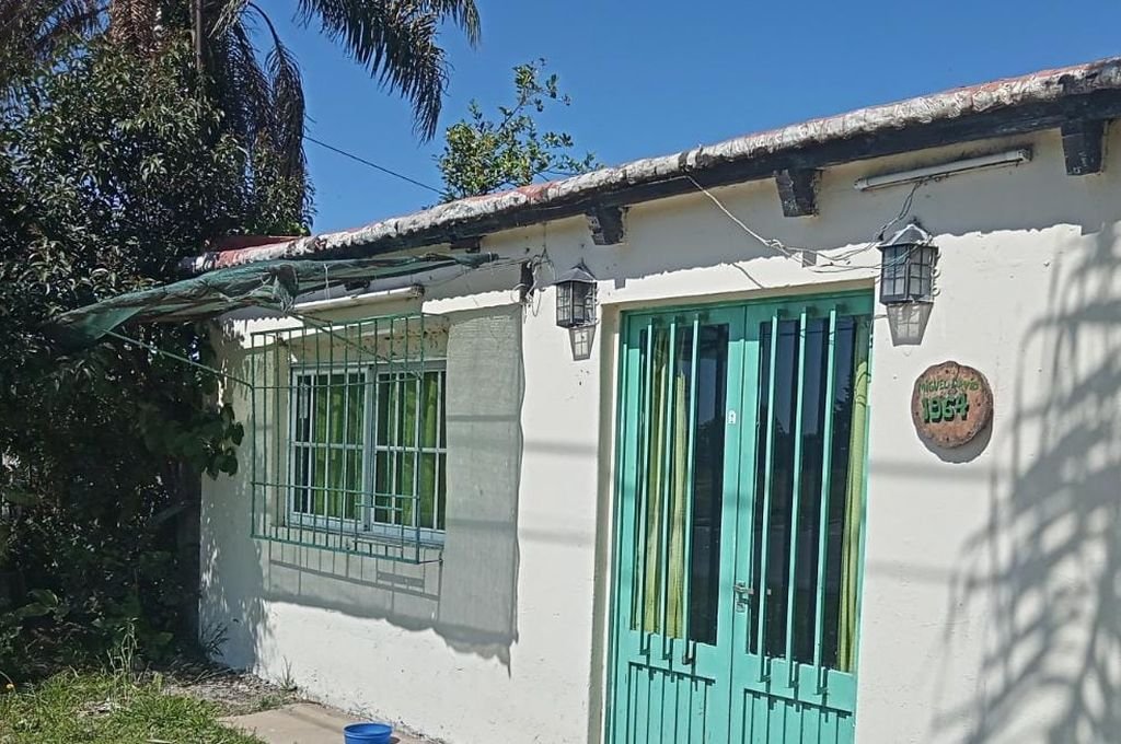 La Asociación de Escritores de Entre Ríos tiene su sede en calle Miguel David 1964