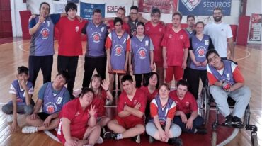 Amigos de Básquet de Talleres vivirán otra fiesta.