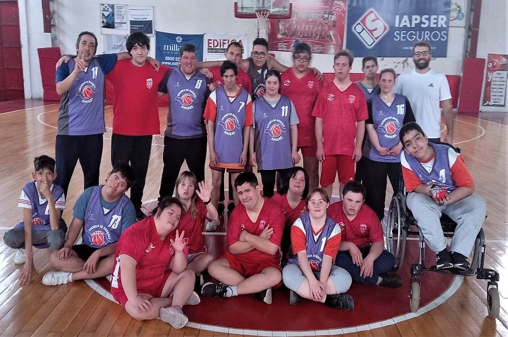 Amigos de Básquet de Talleres vivirán otra fiesta.