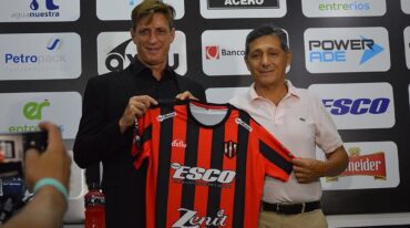La continuidad de Facundo Sava