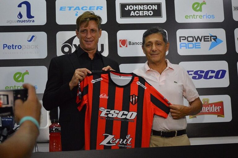 La continuidad de Facundo Sava