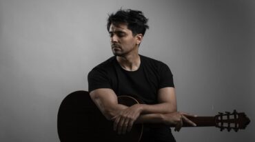 El gualeguaychuense Damián Lemes compuso la letra y la música de 'Bombero soy'