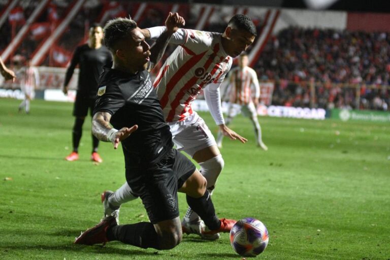 La falta de gol lo terminó quebrando