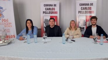 Gentileza.
