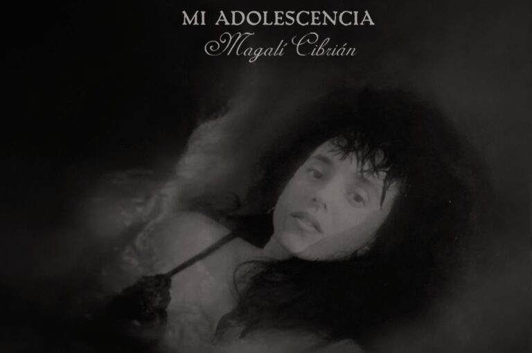 'Desde niña disfruté de cantar